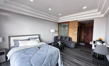 Condo en venta de 1 habitaciones en Bang Lamung, Chonburi