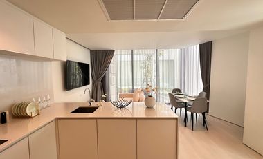 À vendre 2 chambres condo à Bang Lamung, Chonburi