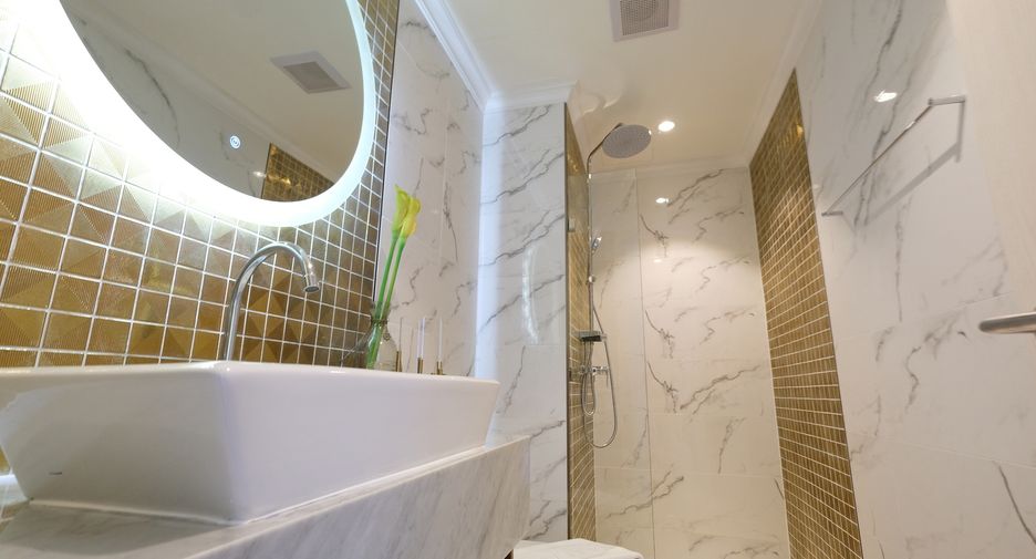 For sale 2 bedrooms condo in Bang Lamung, Chonburi