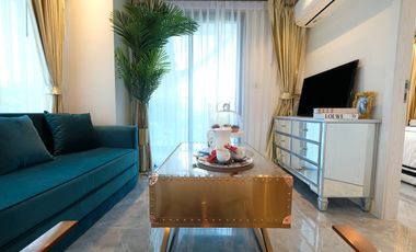 出售 2 卧室 公寓 在 Bang Lamung, Chon Buri