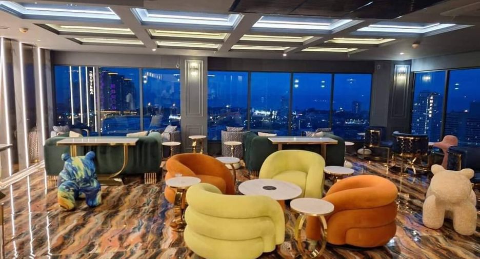 For sale 2 bedrooms condo in Bang Lamung, Chonburi