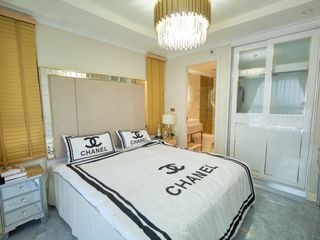 出售 2 卧室 公寓 在 Bang Lamung, Chon Buri