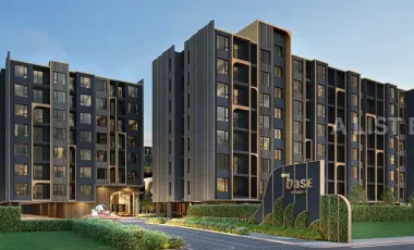 For sale 1 bed condo in Din Daeng, Bangkok