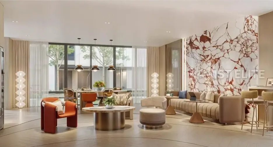 For sale 1 bed condo in Din Daeng, Bangkok