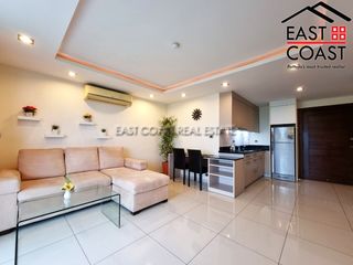 For Rent 1 Bedroom Condo In Bang Lamung, Chonburi