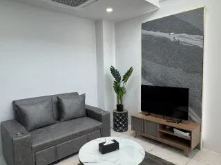 Reihenhaus zur Miete mit 3 Zimmer in Thalang, Phuket