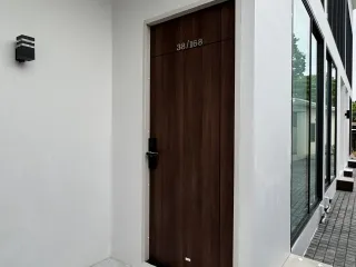 Reihenhaus zur Miete mit 3 Zimmer in Thalang, Phuket