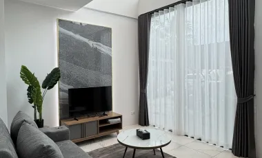 For rent 3 bedrooms townhouse in Thalang, Phuket
