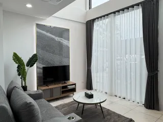 Reihenhaus zur Miete mit 3 Zimmer in Thalang, Phuket