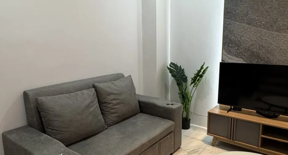For rent 3 bedrooms townhouse in Thalang, Phuket