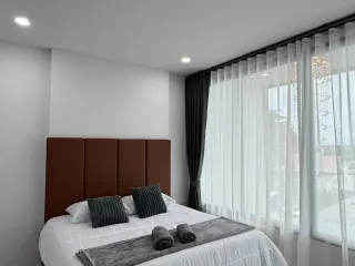 Reihenhaus zur Miete mit 3 Zimmer in Thalang, Phuket