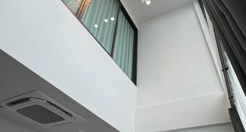 For rent 3 bedrooms townhouse in Thalang, Phuket