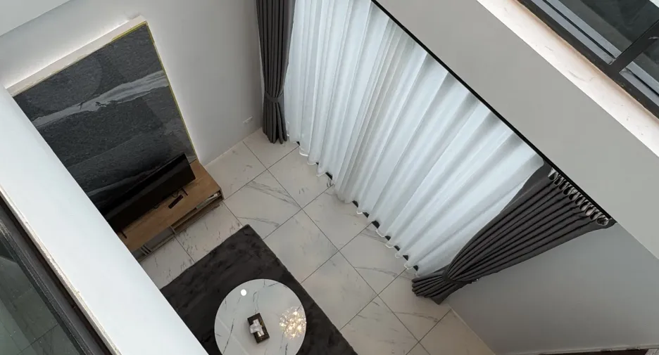 For rent 3 bedrooms townhouse in Thalang, Phuket