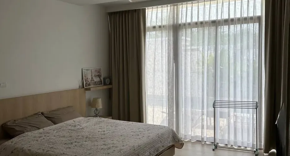 For sale and for rent 3 bedrooms villa in Thalang, Phuket
