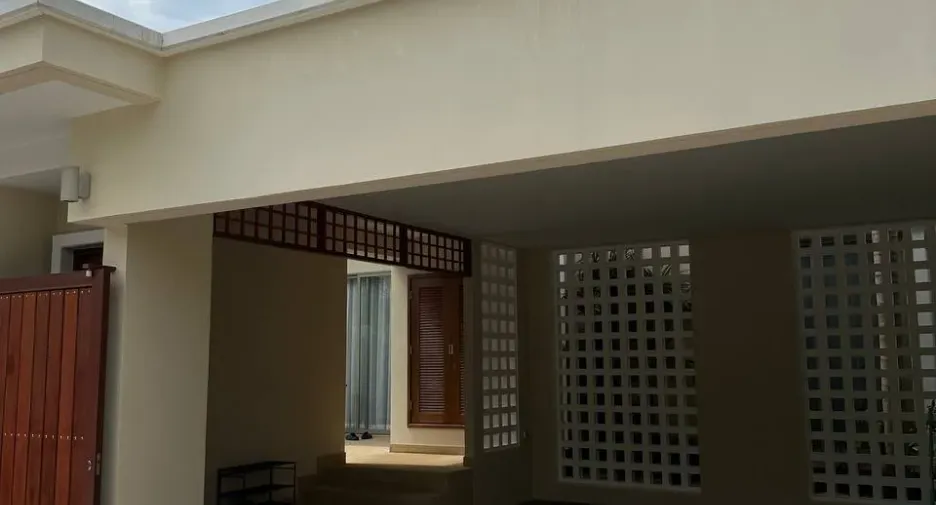 For sale and for rent 3 bedrooms villa in Thalang, Phuket