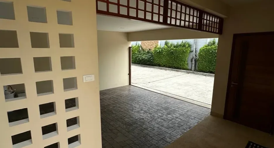 For sale and for rent 3 bedrooms villa in Thalang, Phuket
