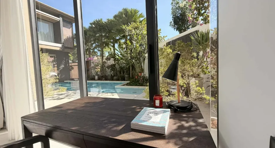 For rent 5 bedrooms villa in Mueang Phuket, Phuket