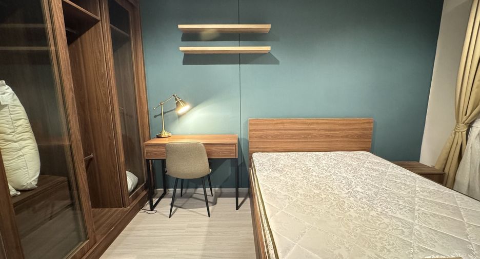 For rent 1 Beds condo in Chatuchak, Bangkok