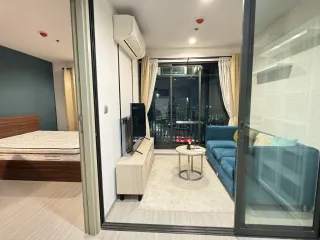 À louer 1 chambre condo à Chatuchak, Bangkok