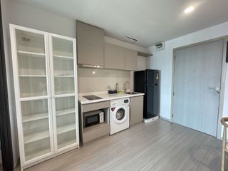 Condo en alquiler de 1 habitaciones en Chatuchak, Bangkok