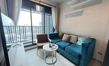 À louer 1 chambre condo à Chatuchak, Bangkok