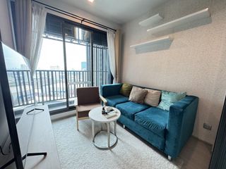 À louer 1 chambre condo à Chatuchak, Bangkok