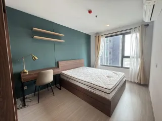 À louer 1 chambre condo à Chatuchak, Bangkok