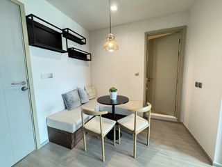 Condo en alquiler de 1 habitaciones en Chatuchak, Bangkok
