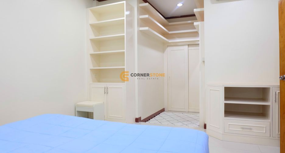 出租 4 卧室 独立屋 在 Bang Lamung, Chon Buri