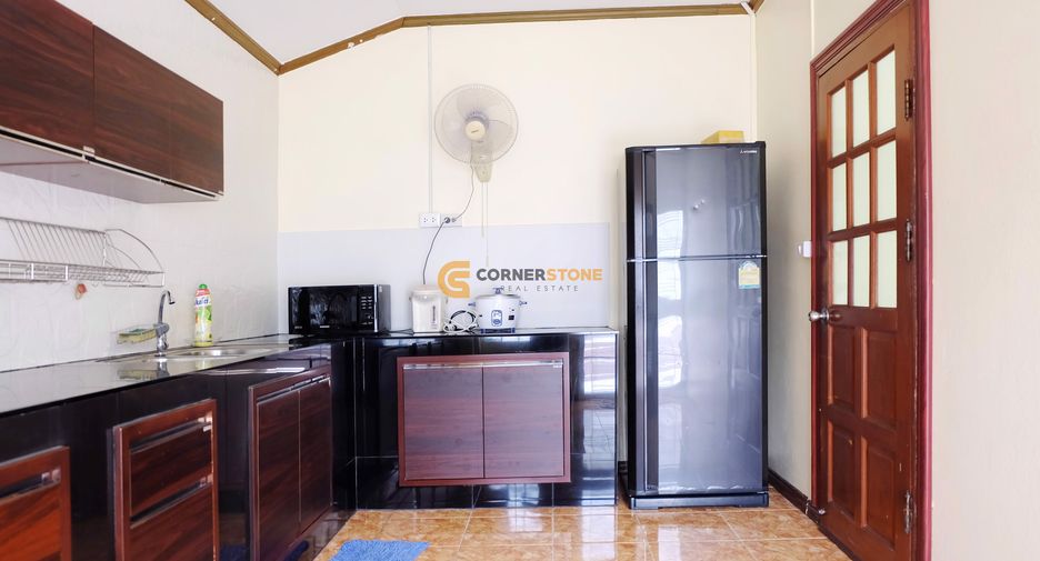 出租 4 卧室 独立屋 在 Bang Lamung, Chon Buri