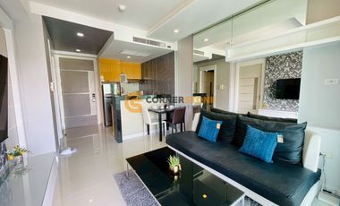 Wohnung zur Miete mit 1 Zimmer in Bang Lamung, Chonburi