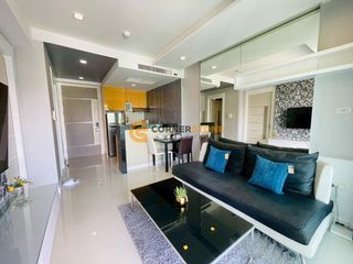 For Rent 1 Bedroom Condo In Bang Lamung, Chonburi