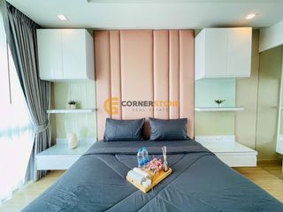 For rent 1 Beds condo in Bang Lamung, Chonburi