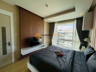 For rent 1 Beds condo in Bang Lamung, Chonburi