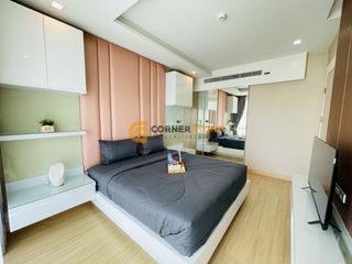 For rent 1 Beds condo in Bang Lamung, Chonburi