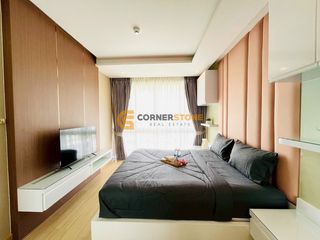 For rent 1 Beds condo in Bang Lamung, Chonburi
