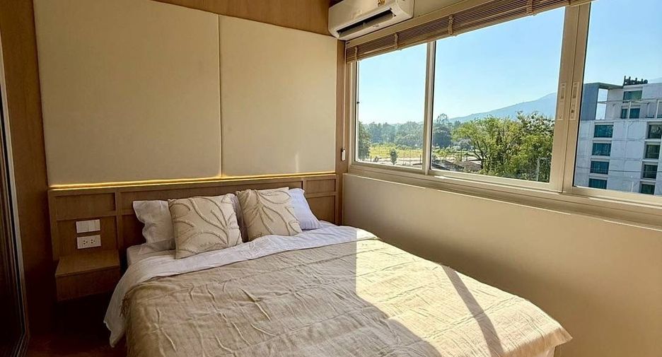 Продажа 2 спальни кондо в Mueang Chiang Mai, Чианг Маи