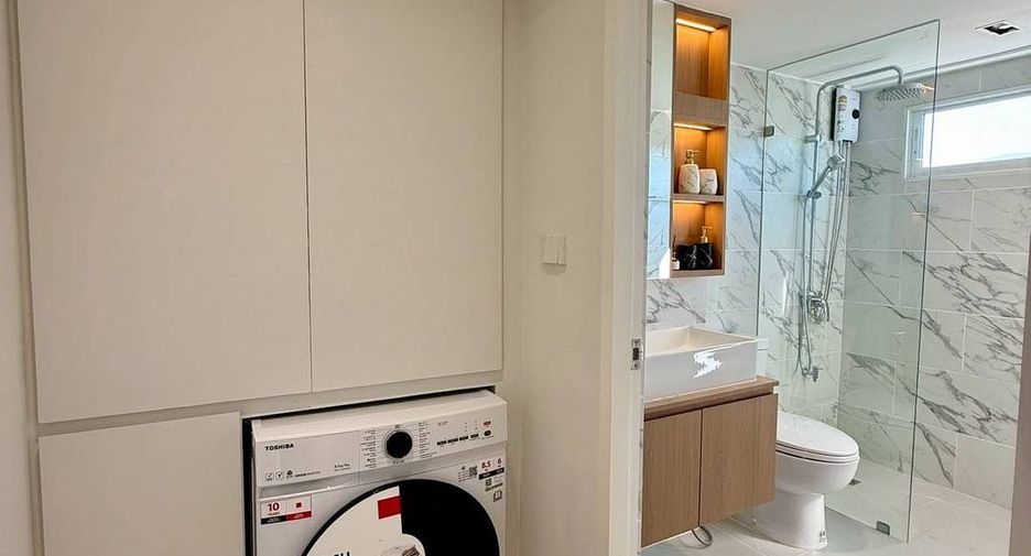 Продажа 2 спальни кондо в Mueang Chiang Mai, Чианг Маи