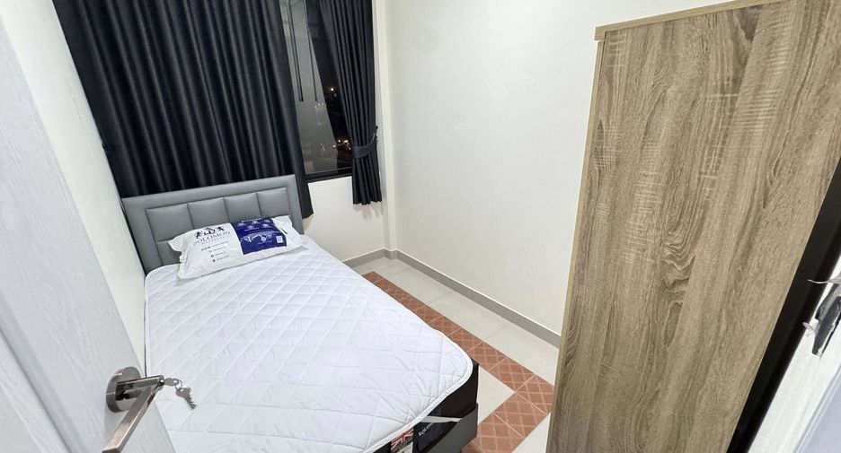 For sale and for rent 4 bedrooms townhouse in Wang Thonglang, Bangkok