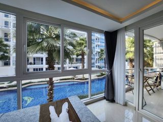 For Rent 2 Bedroom Condo In Bang Lamung, Chonburi
