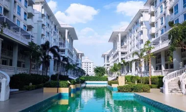 Condo en venta de 1 habitaciones en Cha Am, Phetchaburi