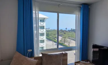 Wohnung zum Kauf mit 1 Zimmer in Cha Am, Phetchaburi