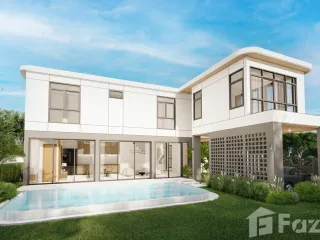 For sale 3 bedrooms villa in Mueang Phuket, Phuket