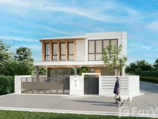 For sale 3 bedrooms villa in Mueang Phuket, Phuket