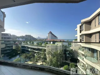 À louer 3 chambres condo à Hua Hin, Prachuap Khiri Khan