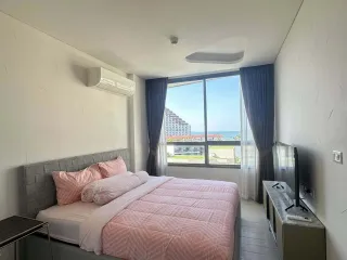 À louer 3 chambres condo à Hua Hin, Prachuap Khiri Khan