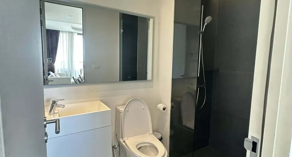 À louer 3 chambres condo à Hua Hin, Prachuap Khiri Khan