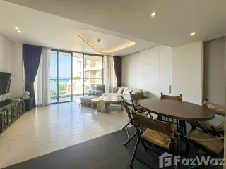 À louer 3 chambres condo à Hua Hin, Prachuap Khiri Khan