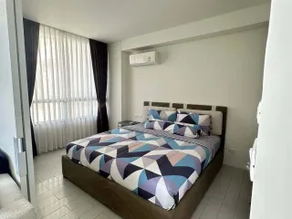 À louer 3 chambres condo à Hua Hin, Prachuap Khiri Khan