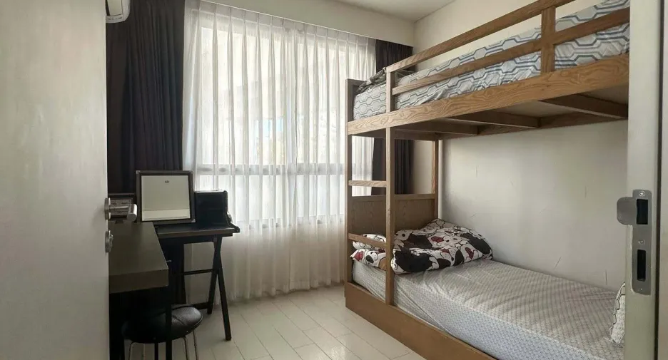 À louer 3 chambres condo à Hua Hin, Prachuap Khiri Khan